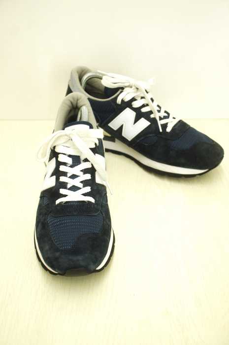 NEW BALANCE （ニューバランス） M990N  MADE IN USA メンズ シューズ