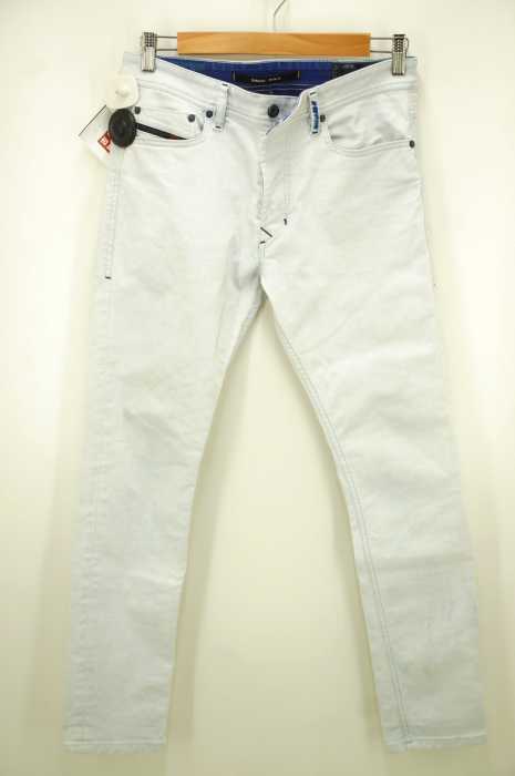 DIESEL （ディーゼル） tepphar slim carrot メンズ パンツ