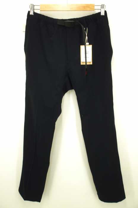 GRAMICCI FREAK'S STORE  （グラミチ フリークスストア ） 別注WEATHER PANTS メンズ パンツ