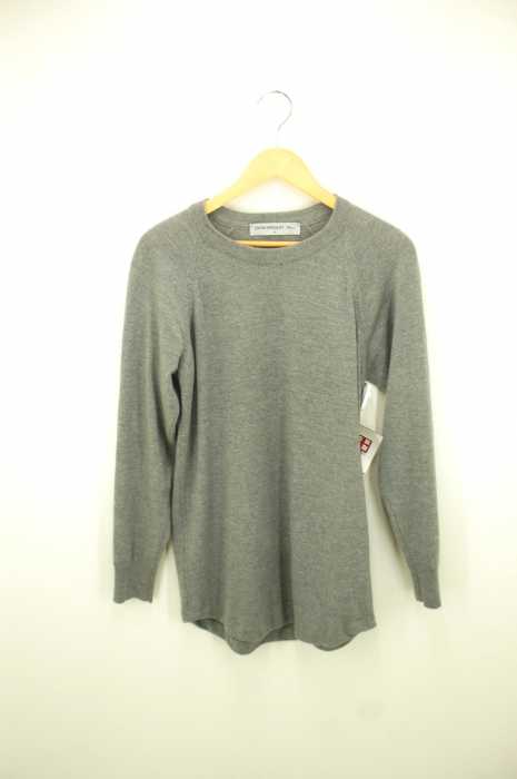 JOHN SMEDLEY for Ron harman（ジョンスメドレー ロンハーマン） 別注 MERINO WOOL EXTRAFINE メンズ トップス