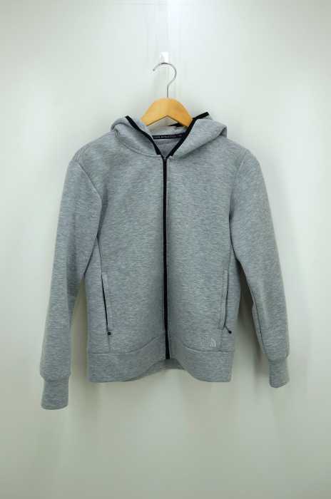 THE NORTH FACE （ザノースフェイス） テックエアースウェットフルジップフーディ レディース トップス