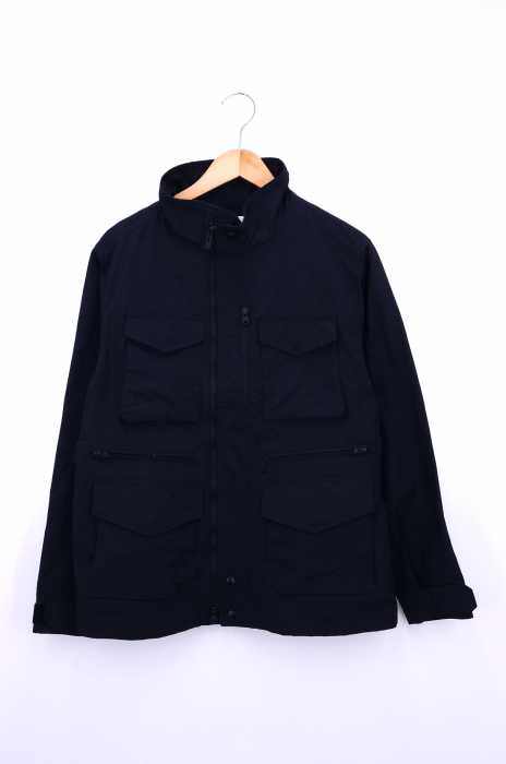 WHITE MOUNTAINEERING（ホワイトマウンテニアリング） 16AW ラゲッジジャケット メンズ アウター
