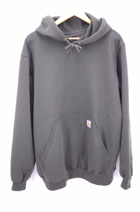 Carhartt （カーハート） 19AW コットンプルオーバーパーカー メンズ トップス