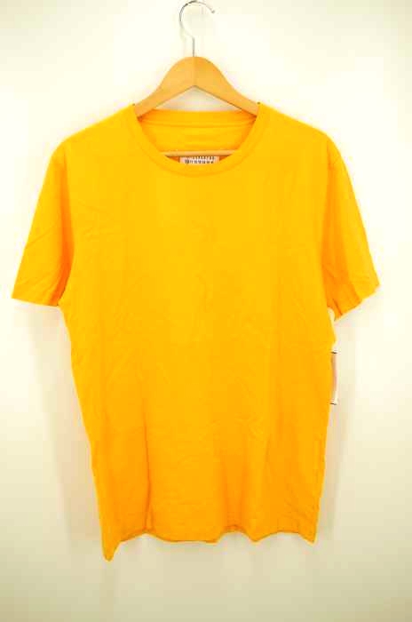 Maison Margiela（メゾンマルジェラ） 無地Tシャツ メンズ トップス