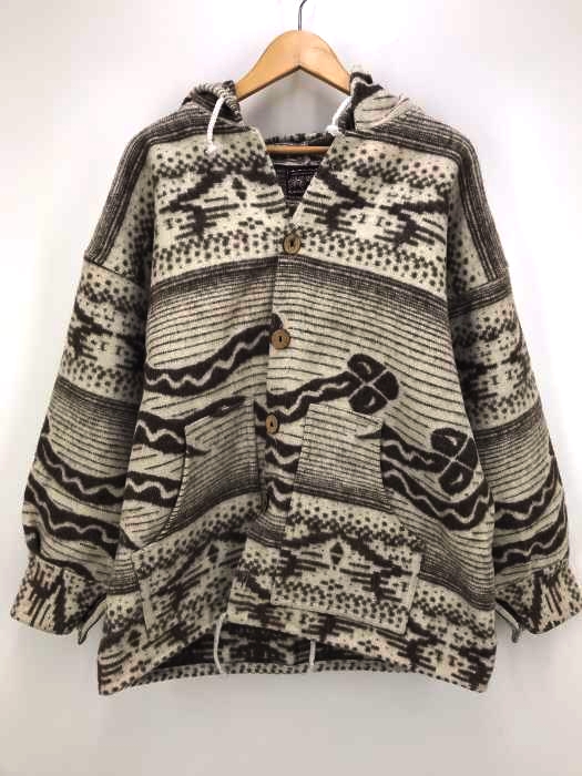 REY WEAR（） フード付き コート メンズ アウター