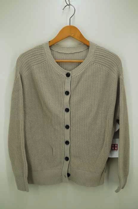 URBAN RESEARCH（アーバンリサーチ） マルチWAYレイヤードニットセーター レディース トップス