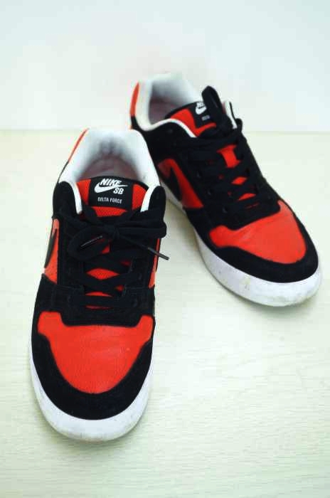 NIKE（ナイキ） デルタ フォース ヴァルク メンズ シューズ