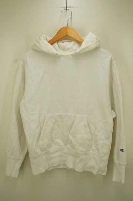Champion（チャンピオン） ランタグ復刻 プルオーバースウェットパーカー ロチェスター メンズ トップス