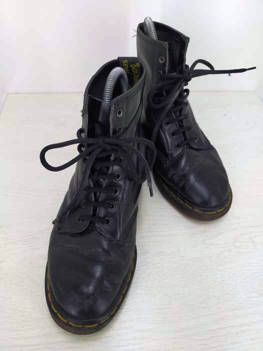 Dr Martens（ドクターマーチン） 8ホールブーツ メンズ シューズ