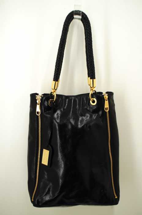 BADGLEY MISCHKA (バッジェリーミシュカ) レザートートバッグ レディース バッグ