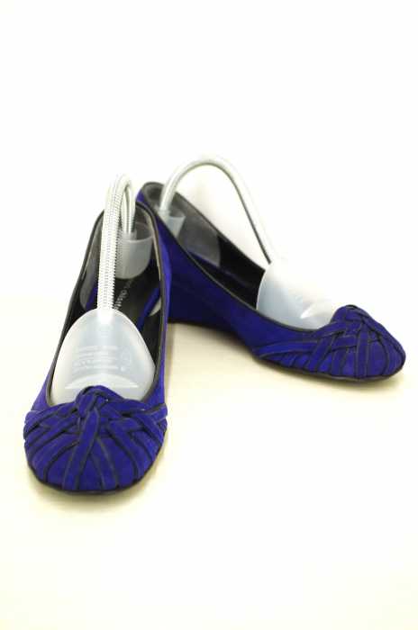 TSUMORI CHISATO WALK （ツモリチサトウォーク） パイピングパンプス レディース シューズ