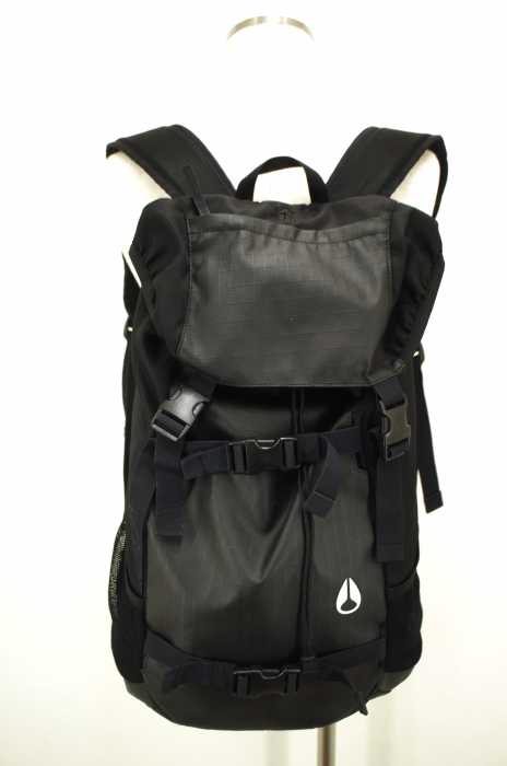 NIXON （ニクソン） LANDLOCK BACKPACK 2 ランドロック バックパック メンズ バッグ