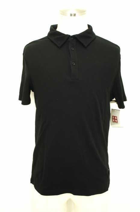 ARMANI EXCHANGE （アルマーニエクスチェンジ） バックデザインポロシャツ メンズ トップス