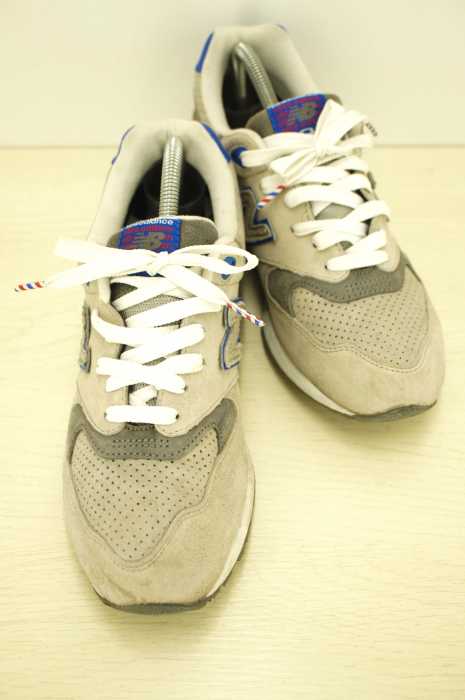 NEW BALANCE （ニューバランス） ML999 BSG EliteEdition スニーカー メンズ シューズ