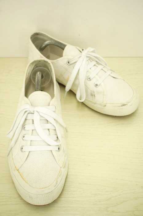 SUPERGA （スペルガ） キャンバス　ローカット レディース シューズ