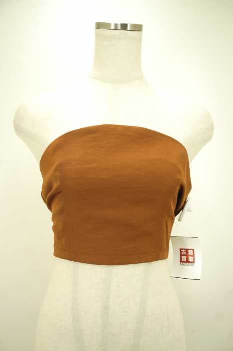 URBAN RESEARCH （アーバンリサーチ） ベアトップTEE ビスチェ レディース トップス