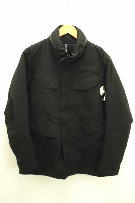ARCTERYX VEILANCE (アークテリクス ヴェイランス) カナダ製 M-65 GORE-TEX メンズ アウター