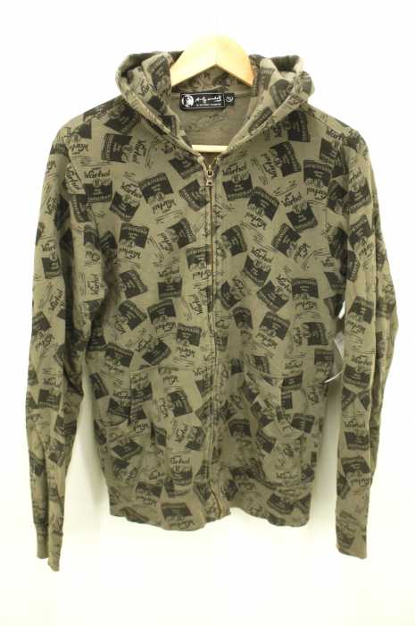 andy warhol by HYSTERIC GLAMOUR（アンディウォー ホル バイ ヒステリックグラマー） メンズ トップス