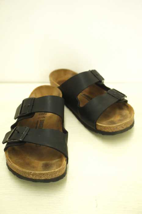 BIRKENSTOCK（ビルケンシュトック） アリゾナ メンズ シューズ