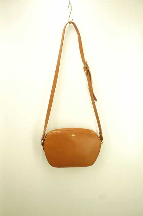 A.P.C. （アーペーセー） レザー レディース バッグ