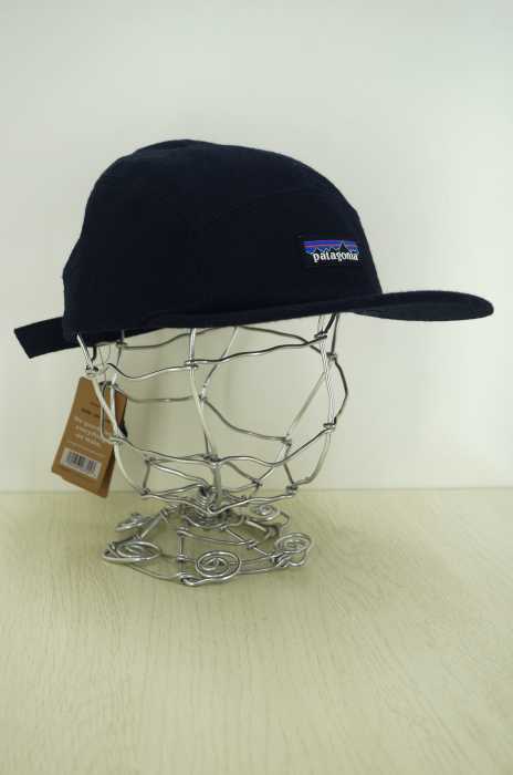 patagonia （パタゴニア） ALL Recycled Wool Cap メンズ 帽子