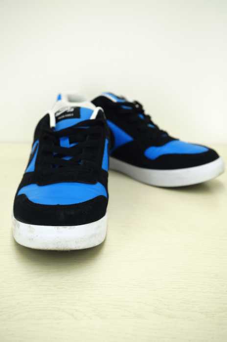 NIKE（ナイキ） NIKE SB DELTA FORCE VULC (ナイキ SB デルタ フォース ヴァルク) レディース シューズ