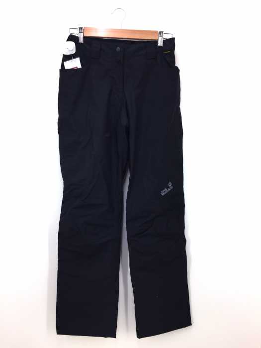 JACK WOLFSKIN(ジャックウルフスキン) TEXAPORE ウォームアップパンツ メンズ パンツ