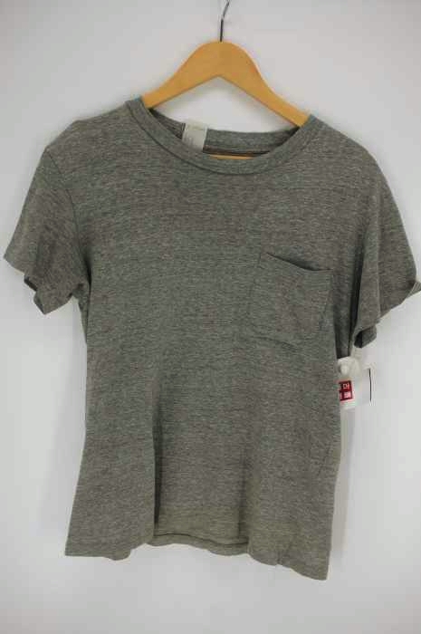 N.HOOLYWOOD（エヌハリウッド） クルーネックポケットTシャツ メンズ トップス