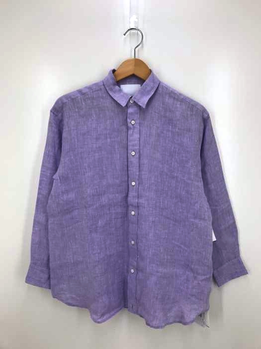 JOURNAL STANDARD Lessage(ジャーナルスタンダードレサージュ) MONTIリネンシャツ レディース トップス