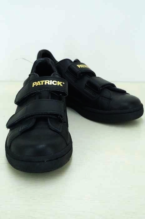 PATRICK（パトリック） ベルクロローカットすにーか レディース シューズ