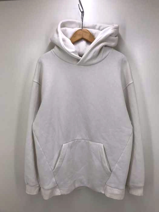 ZARA（ザラ） HOODED SWEATSHIRT メンズ トップス