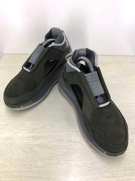 NIKE（ナイキ） AIR MAX FF 720サンダルスニーカー レディース シューズ