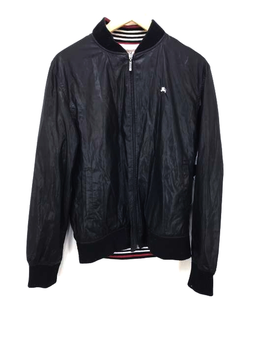 BURBERRY BLACK LABEL（バーバリーブラックレーベル） リバーシブルジャケット メンズ アウター