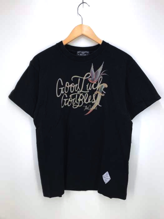 THE CRIMIE（クライミー） マリア プリント Tシャツ メンズ トップス