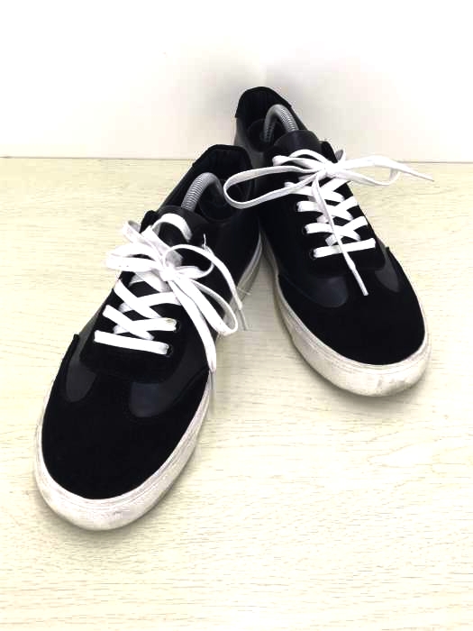 GENERIC SURPLUS（ジェネリックサープラス） ジャーマントレーナー メンズ シューズ