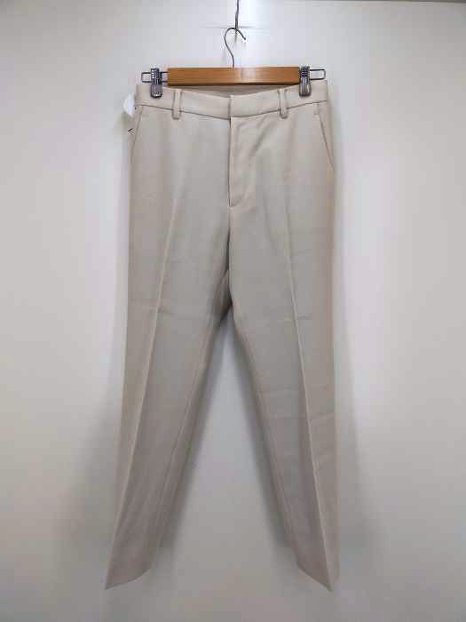 Steven Alan(スティーブンアラン) STRAIGHT TROUSERS レディース パンツ