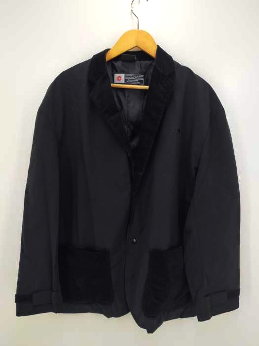 chari&co(チャリアンドコー) SHAOLIN JKT ジャケット メンズ アウター