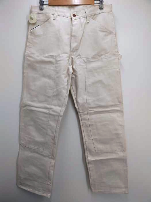 Roundhouse PANTS メンズ ROUND HOUSE ペインターパンツ クレイジー