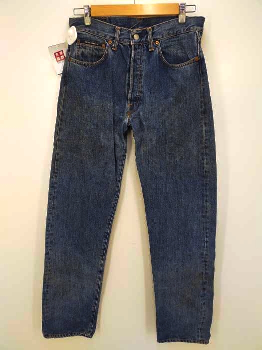 CHEVIGNON（シェビニオン） LOT.960 ボタンフライデニム メンズ パンツ