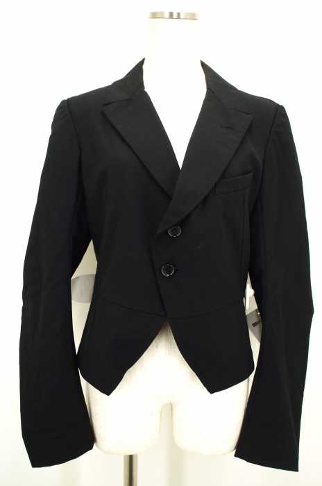 COMME des GARCONS (コムデギャルソン) AD2004 ショート丈テーラードジャケット レディース アウター