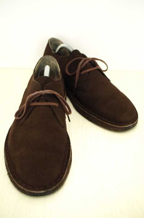Clarks(クラークス) デザートブーツ メンズ シューズ