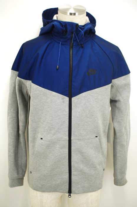 NIKE （ナイキ） 14AW テックウインドランナー メンズ トップス