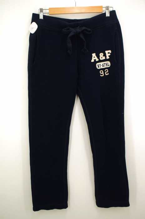 Abercrombie & Fitch （アバクロンビーアンドフィッチ） スウェットイージーパンツ メンズ パンツ