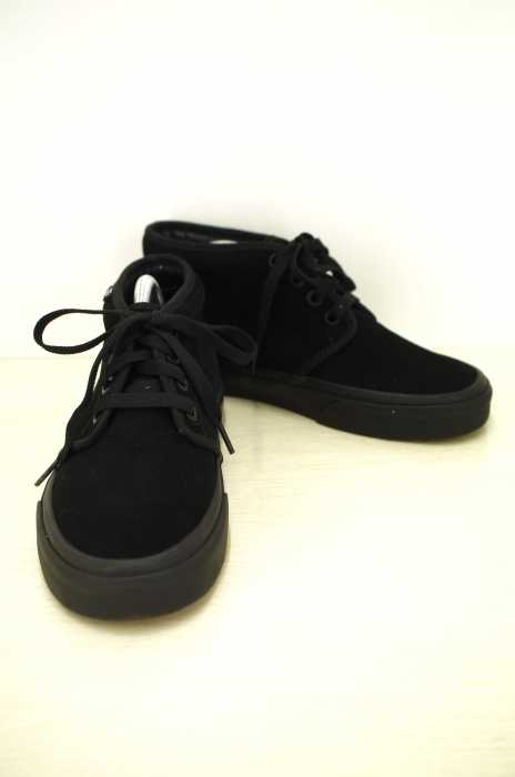 VANS （バンズ ） ハイカットスニーカー レディース シューズ