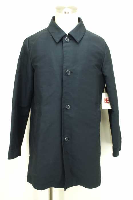 J.FERRY MEN （ジェイフェリーメン） ステンカラーショップコート メンズ アウター