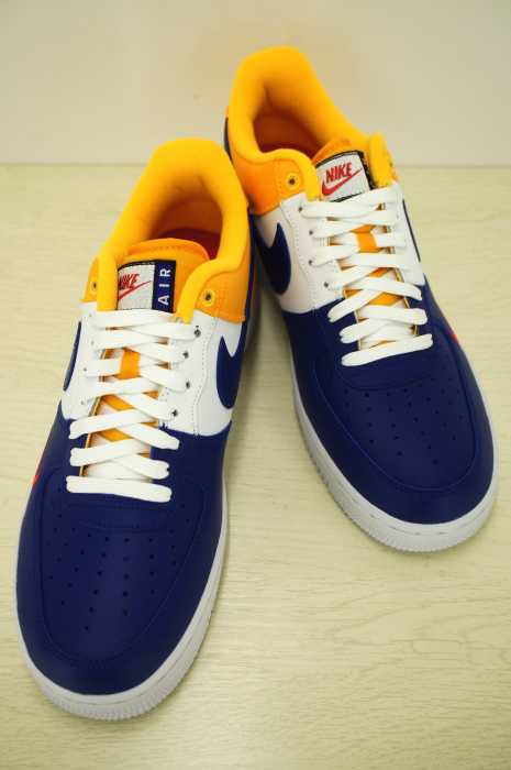 NIKE （ナイキ） AIR FORCE 1 LOW 07 LV8　ローカットスニーカー メンズ シューズ