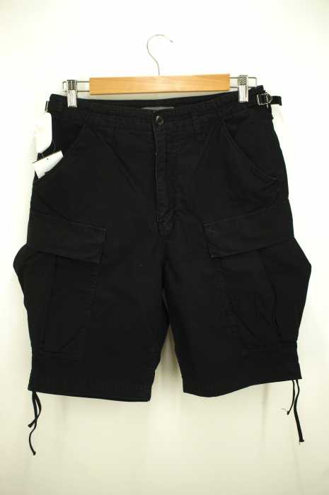 nonnative (ノンネイティブ) 14SS TROOPER SHORTS COTTON RIPSTOP ショーツ メンズ パンツ