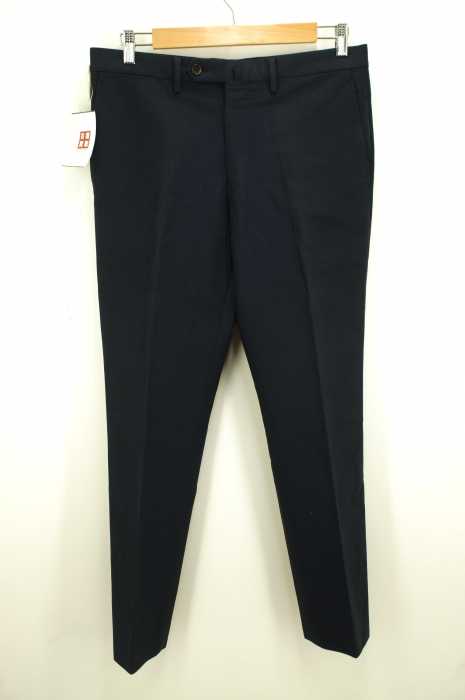 MACKINTOSH LONDON（マッキントッシュ ロンドン） コットンストレッチ微起毛パンツ メンズ パンツ