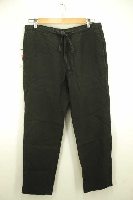 relume JOURNAL STANDARD （レリューム　ジャーナルスタンダード） LINE EASY ANKLE PANTS メンズ パンツ