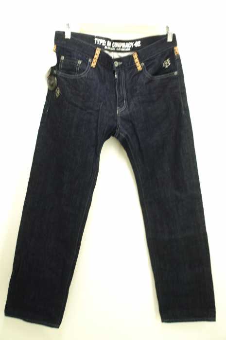 STUSSY NEIGHBORHOOD(ステューシー ネイバーフッド) NARROW STRAIGHT メンズ パンツ